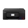 Canon PIXMA G3590 Impressora Multifunções Fotográfica Jato de Tinta Cores MegaTank Recarregável A4 4800 x 1200 DPI Duplex Wi-Fi/USB/Bluetooth Preto - 6706C006 - 4549292235098