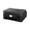 Canon PIXMA G3590 Impressora Multifunções Fotográfica Jato de Tinta Cores MegaTank Recarregável A4 4800 x 1200 DPI Duplex Wi-Fi/USB/Bluetooth Preto - 6706C006 - 4549292235098