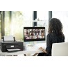 Canon PIXMA G3590 Impressora Multifunções Fotográfica Jato de Tinta Cores MegaTank Recarregável A4 4800 x 1200 DPI Duplex Wi-Fi/USB/Bluetooth Preto - 6706C006 - 4549292235098