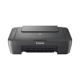 Canon PIXMA MG2556S Impressora Multifunções Jato de Tinta Cores A4 4800 x 600 DPI Duplex USB Cinzento - 0727C076 - 4549292234244
