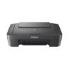 Canon PIXMA MG2556S Impressora Multifunções Jato de Tinta Cores A4 4800 x 600 DPI Duplex USB Cinzento - 0727C076 - 4549292234244
