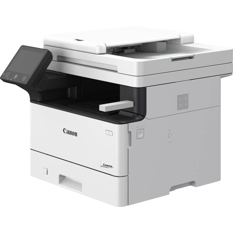 Canon i-SENSYS MF461DW II Impressora Multifunções Laser Monocromática A4 1200 x 1200 DPI Duplex Wi-Fi/Ethernet/USB Preto, Branco - 7188C019 - 4549292248852