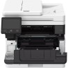 Canon i-SENSYS MF461DW II Impressora Multifunções Laser Monocromática A4 1200 x 1200 DPI Duplex Wi-Fi/Ethernet/USB Preto, Branco - 7188C019 - 4549292248852