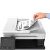 Canon i-SENSYS MF461DW II Impressora Multifunções Laser Monocromática A4 1200 x 1200 DPI Duplex Wi-Fi/Ethernet/USB Preto, Branco - 7188C019 - 4549292248852