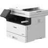 Canon i-SENSYS MF463DW II Impressora Multifunções Laser Monocromática A4 1200 x 1200 DPI Duplex Wi-Fi/Ethernet/USB Preto, Branco - 7188C008 - 4549292248777