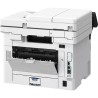 Canon i-SENSYS MF463DW II Impressora Multifunções Laser Monocromática A4 1200 x 1200 DPI Duplex Wi-Fi/Ethernet/USB Preto, Branco - 7188C008 - 4549292248777