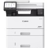 Canon i-SENSYS MF465dw II Impressora Multifunções Laser Monocromática A4 1200 x 1200 DPI Duplex Wi-Fi/Ethernet/USB Preto, Branco - 7188C007 - 4549292248760