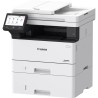 Canon i-SENSYS MF465dw II Impressora Multifunções Laser Monocromática A4 1200 x 1200 DPI Duplex Wi-Fi/Ethernet/USB Preto, Branco - 7188C007 - 4549292248760