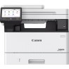 Canon i-SENSYS MF465dw II Impressora Multifunções Laser Monocromática A4 1200 x 1200 DPI Duplex Wi-Fi/Ethernet/USB Preto, Branco - 7188C007 - 4549292248760