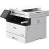 Canon i-SENSYS MF465dw II Impressora Multifunções Laser Monocromática A4 1200 x 1200 DPI Duplex Wi-Fi/Ethernet/USB Preto, Branco - 7188C007 - 4549292248760