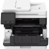 Canon i-SENSYS MF465dw II Impressora Multifunções Laser Monocromática A4 1200 x 1200 DPI Duplex Wi-Fi/Ethernet/USB Preto, Branco - 7188C007 - 4549292248760
