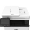 Canon i-SENSYS MF465dw II Impressora Multifunções Laser Monocromática A4 1200 x 1200 DPI Duplex Wi-Fi/Ethernet/USB Preto, Branco - 7188C007 - 4549292248760