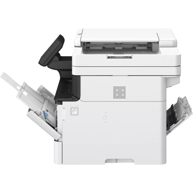 Canon i-SENSYS MF465dw II Impressora Multifunções Laser Monocromática A4 1200 x 1200 DPI Duplex Wi-Fi/Ethernet/USB Preto, Branco - 7188C007 - 4549292248760
