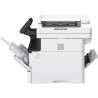 Canon i-SENSYS MF465dw II Impressora Multifunções Laser Monocromática A4 1200 x 1200 DPI Duplex Wi-Fi/Ethernet/USB Preto, Branco - 7188C007 - 4549292248760