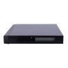 X-Security XS-NVR3216A-16P-AI Gravador NVR, 16 CH, 16 IP, 16 PoE, 16 MP, 256 Mbps, 2 HDD até 16 TB, HDMI 4K e VGA, IA, WEB, DSS/PSS, Smartphone e NVR - 8435325475103