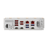 Gigabyte X870E AERO X3D WOOD AORUS ELITE WIFI7 Motherboard AMD X870E Socket AM5 DDR5 ATX PCIe 5.0 M.2 Wi-Fi - 9MX87EOXD-00-G10 - 4719331878481