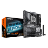 Gigabyte B850 EAGLE WIFI6E Motherboard AMD B850 Socket AM5 DDR5 ATX PCIe 5.0 M.2 Wi-Fi - 9MB85EGL6-00-G10 - 4719331866587