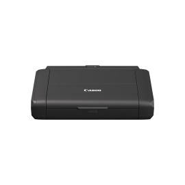 Canon MAXIFY BX110 Impressora Multifunções Jato de Tinta Cores A4 4800 x 1200 DPI Duplex Wi-Fi/USB Preto - 7069C026 - 4549292245998