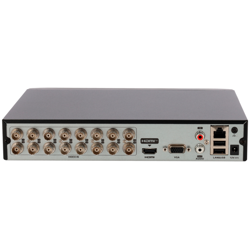 Hikvision DS-7216HGHI-M1(E)