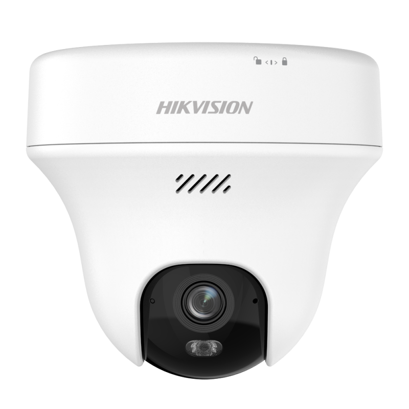 Hikvision DS-2CFWQ5(2.8mm)