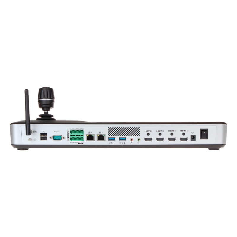 X-Security XS-KB5000NK