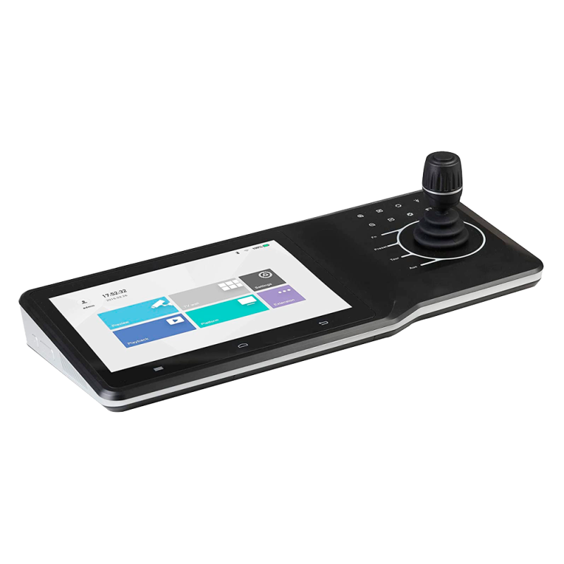 X-Security XS-KB5000NK