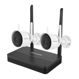 Hikvision DS-J142I/NKS424WBH