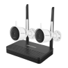 Hikvision DS-J142I/NKS424WBH