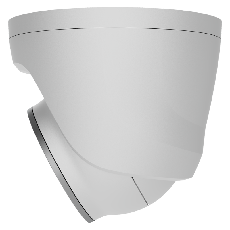 Ajax AJ-TURRETCAM-8-HLVF-W