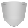 Ajax AJ-TURRETCAM-8-HLVF-W