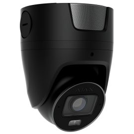 Ajax AJ-TURRETCAM-4-HLVF-S-B