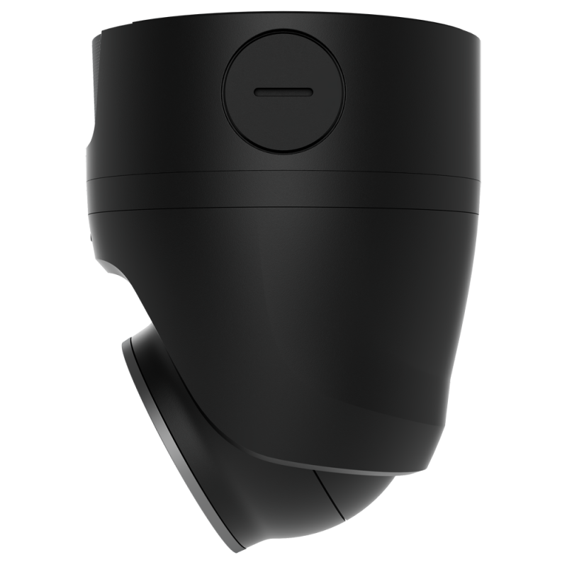 Ajax AJ-TURRETCAM-4-HLVF-S-B