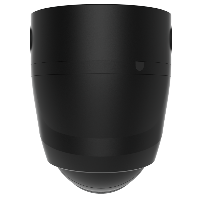 Ajax AJ-TURRETCAM-4-HLVF-S-B