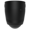 Ajax AJ-TURRETCAM-4-HLVF-S-B