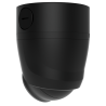 Ajax AJ-TURRETCAM-4-HLVF-S-B