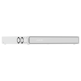 Ajax AJ-NVR208-HAC2G-AI-S-W