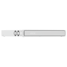 Ajax AJ-NVR208-HAC2G-AI-S-W