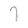 Teka Oval 915 TOTAL Misturadora de Cozinha de Bancada, Bica Alta Giratória, 38,4 cm, Cromado - 116030062 - 8434778027129