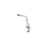Teka ICC 915 Misturadora de Cozinha de Bancada, Bica Alta Giratória, 31,3 cm, Aço, Inox - 116030004 - 8434778002973
