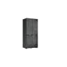 Teka Maestro RMF 87870 SLN SG Frigorífico Americano Side by Side 4 Portas Livre Instalação, 514 L, Cinzento - 113430087 - 8434778038736