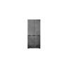 Teka Maestro RMF 87870 SLN SG Frigorífico Americano Side by Side 4 Portas Livre Instalação, 514 L, Cinzento - 113430087 - 8434778038736