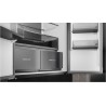 Teka Maestro RMF 87870 SLN SG Frigorífico Americano Side by Side 4 Portas Livre Instalação, 514 L, Cinzento - 113430087 - 8434778038736