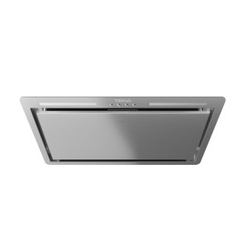 Teka GFL 57760 EOS SS IX Maestro Exaustor de Encastre, 760 m3/h, 53.2 cm, Inox - 113100007 - 8434778025644
