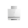Teka DVM 67370 TOS WH TOTAL Exaustor de Parede, 220 m3/h, 60 cm, Branco - 112940009 - 8434778038040