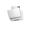 Teka DVM 67370 TOS WH TOTAL Exaustor de Parede, 220 m3/h, 60 cm, Branco - 112940009 - 8434778038040