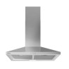 Teka DBB 74140 KOS SS IX Exaustor de Parede, 240 m3/h, 70 cm, Inox - 113020008 - 8434778038385