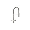 Teka Universal UNI 3913 I TOTAL Misturadora de Cozinha de Bancada, Bica Alta, 47,4 cm, Aço, Inox - 116080001 - 8434778036695