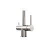 Teka Universal UNI 3913 I TOTAL Misturadora de Cozinha de Bancada, Bica Alta, 47,4 cm, Aço, Inox - 116080001 - 8434778036695