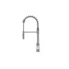 Teka Universal UNI 9912 XP TOTAL Misturadora de Cozinha de Bancada, Bica Alta, 52,2 cm, Aço, Inox - 116010008 - 8434778036473