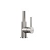 Teka Universal UNI 9912 XP TOTAL Misturadora de Cozinha de Bancada, Bica Alta, 52,2 cm, Aço, Inox - 116010008 - 8434778036473